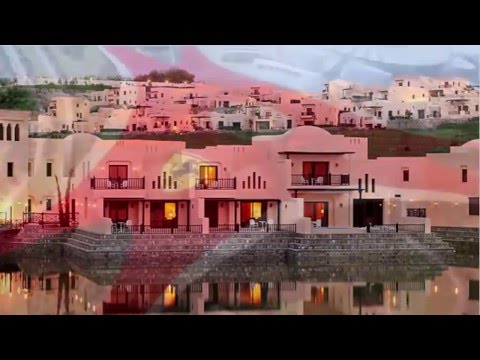 TRAVEL DEALS IN THE UAE