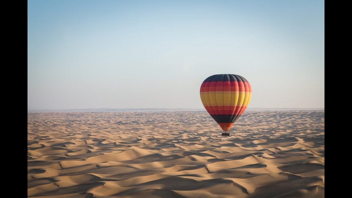 Dubai in 5 Days - Dubai Holidays with Abbey Travel