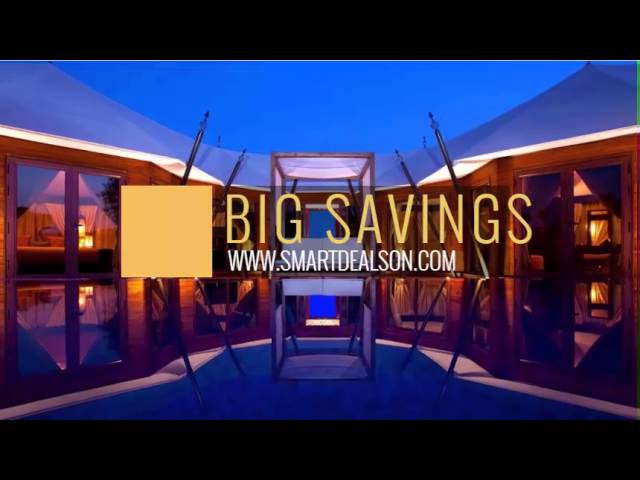 Travel Deals in Dubai www.smartdealson.com