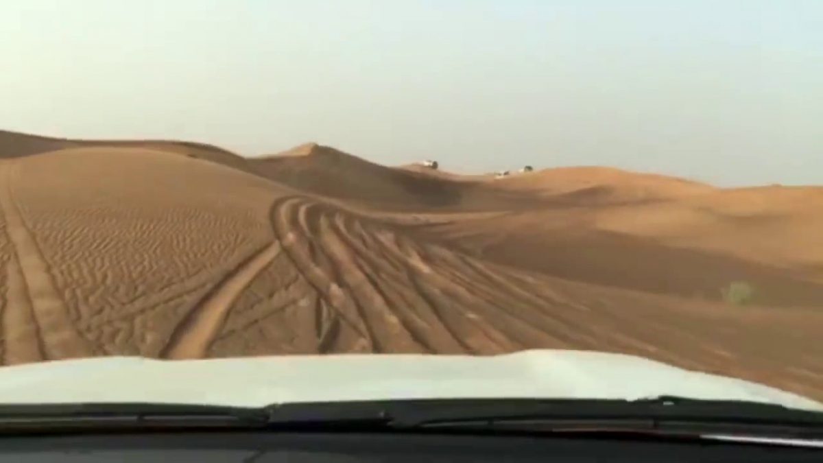 Desert Safari Dubai | Desert Safari Deals | 4x4 Dune Bashing | Best Desert Safari Dubai