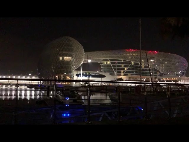 Dubai holiday is graet