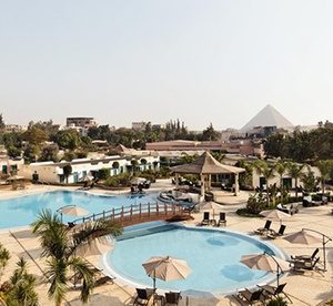 Cairo and Alexandria: 3-Night Tour with Meals