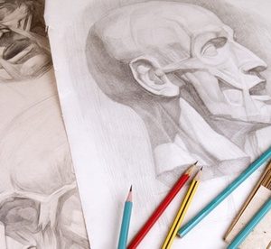 Learn-to-Draw Online Course