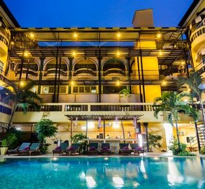 Thailand: 5-Night Stay with Transfers