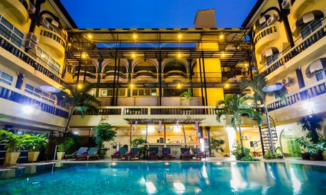 Thailand: 5-Night Stay with Transfers