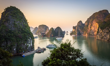 Vietnam: 3- or 7-Night Tour with Meals