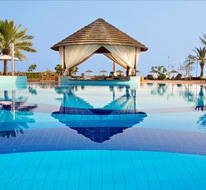Abu Dhabi: 1- or 2-Night 5* Stay with All Inclusive