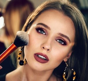 Make-up Artistry Online Course