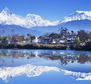 Nepal: 5-Night Trekking Tour