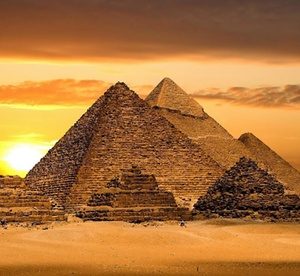 Egypt: 3- or 4-Night 4* Stay with Tours