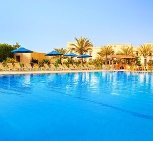 Ras al-Khaimah: 4* Stay with All Inclusive