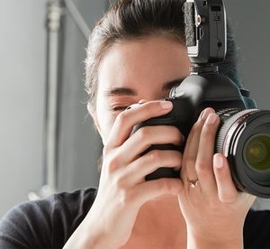 Complete Photography Course