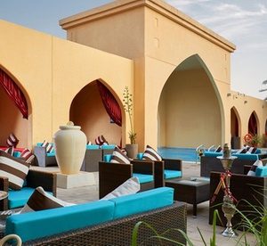 Abu Dhabi: 1- or 2-Night Romantic Stay
