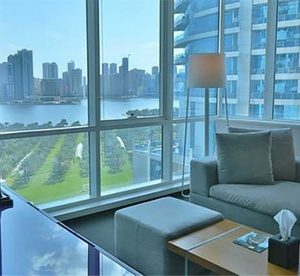 Sharjah: 5* Stay with Pick-Your-Perk Package