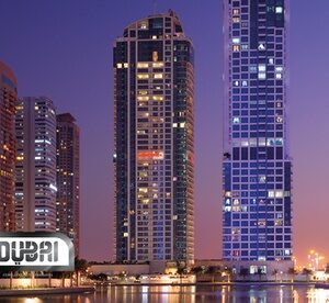Dubai: 1-Night 5* Stay with Half Board