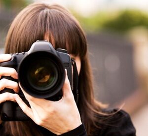 Event Photography Online Course