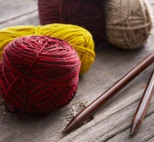 Online Knitting Course