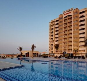 RAK: 1-Night Stay for 4 Adults and 2 Children